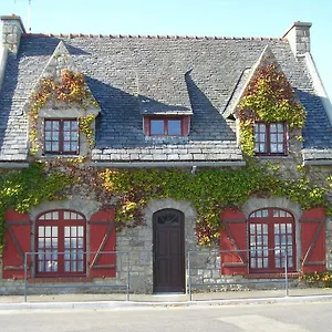 D'hotes La Maison Du Neuilly Bed & Breakfast