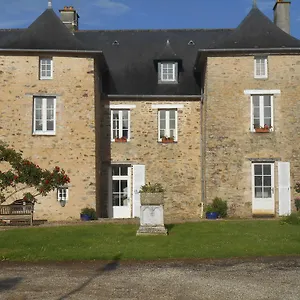 Au Presbytere De Dagmar Guest house