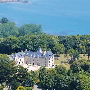 Manoir De Kergrec'h Hotel