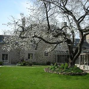 Le Berceul Bed & Breakfast