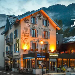 Les Lanchers 3*, Chamonix France