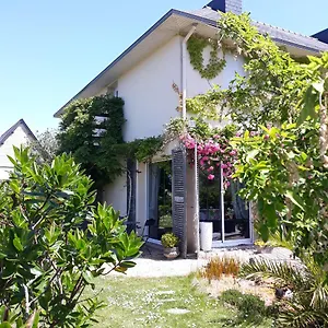 Des Hortensias Bed & Breakfast
